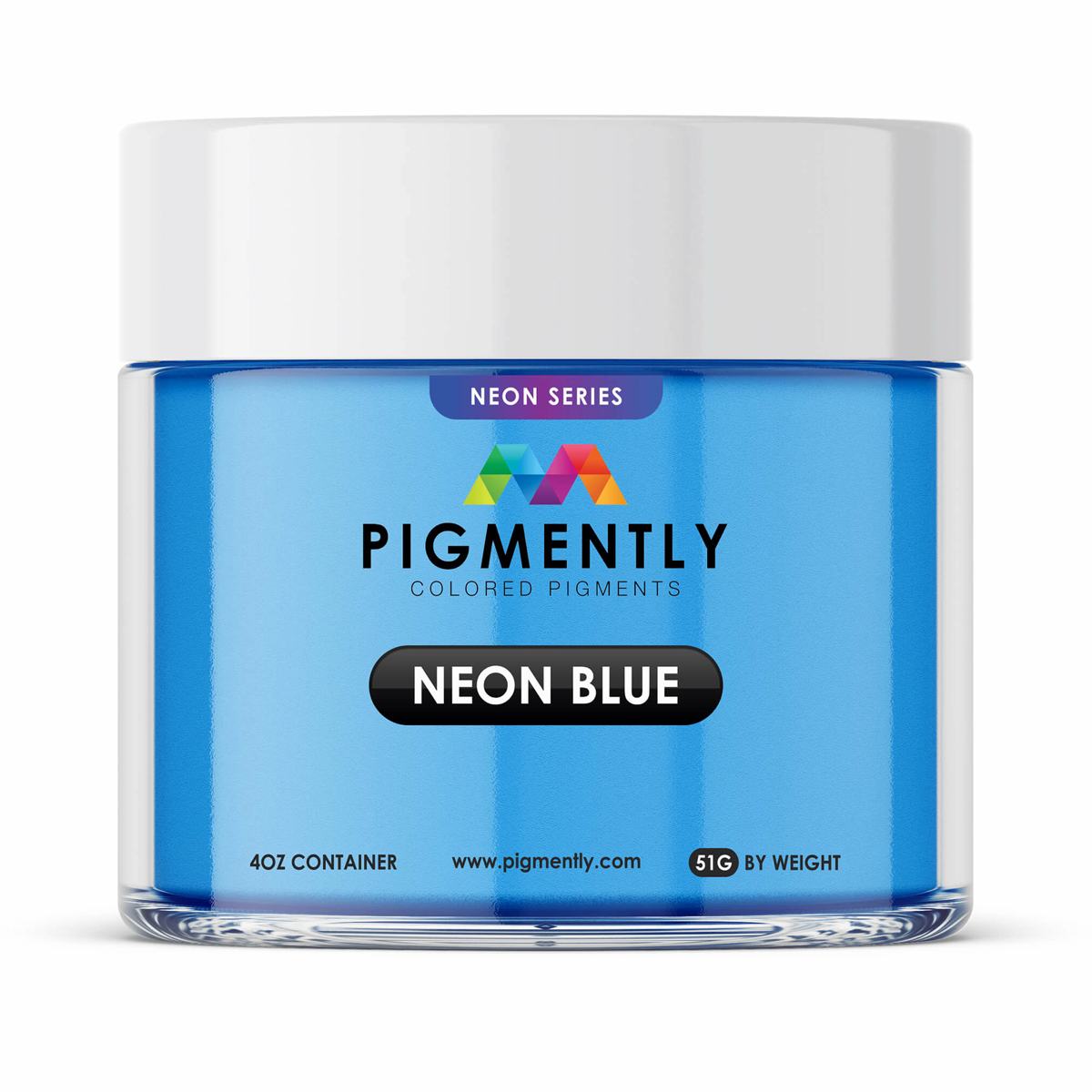 Neon Pigment Powder – Vettsy