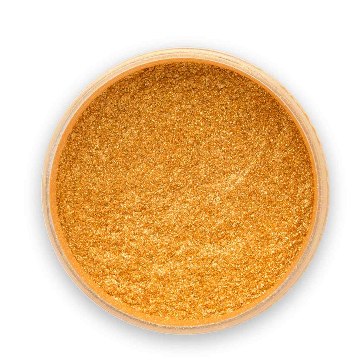 Old Gold Mica Powder - Beaver Dust Pigments — Jeff Mack Supply
